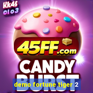demo fortune tiger 2